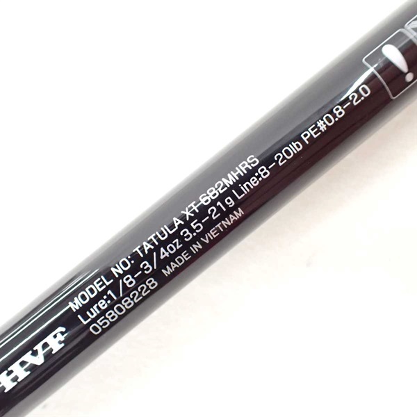 ２４タトゥーラＸＴ６８２ＭＨＲＳ